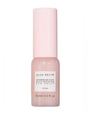 Glow Recipe Watermelon Glow Niacinamide Dew Drops Serum